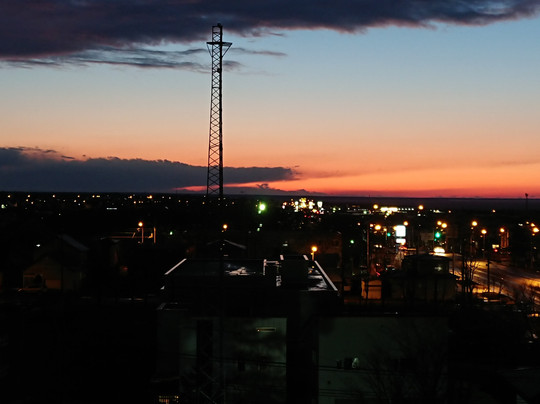 东方港湾酒店主图