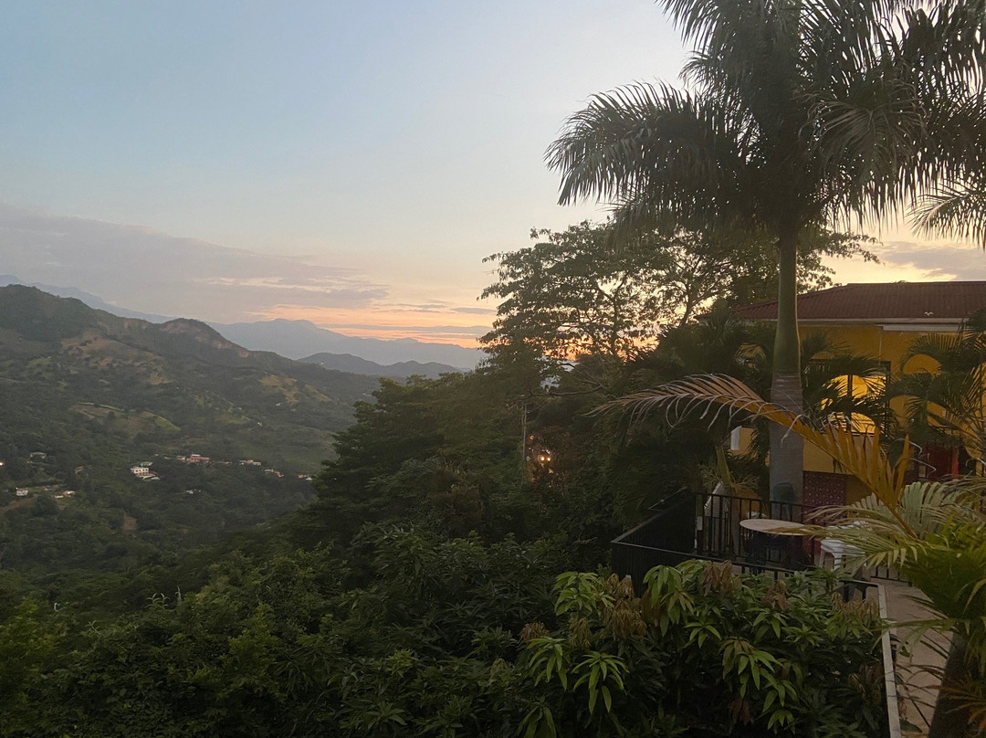 La Suspiradera By Fernando Gaitan主图