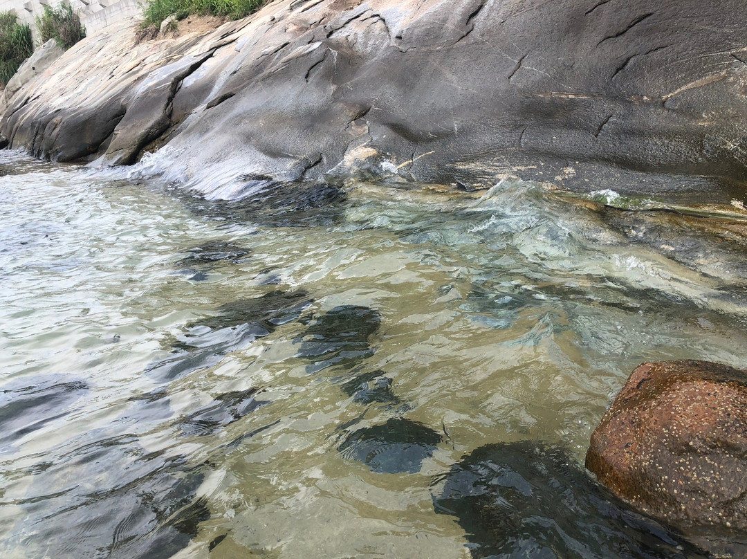 Oscar Beach-伊利亚贝拉必去景点