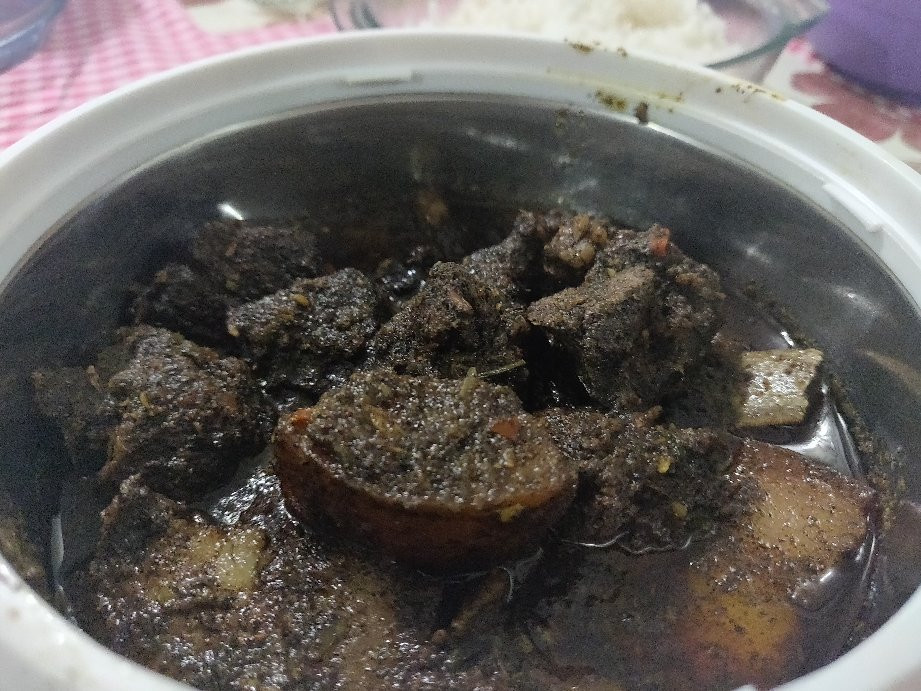 The Moorings - Bed & Breakfast主图