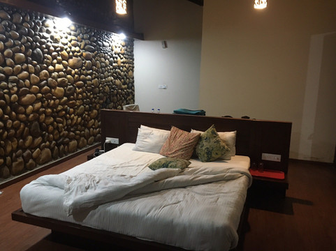 Gaj Retreat主图