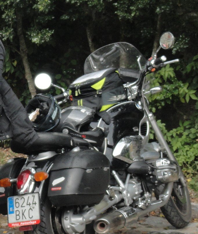 Hotel O Cebreiro主图