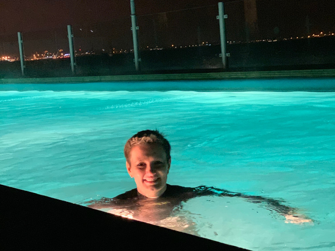 Pirita Beach Apartments & Spa主图