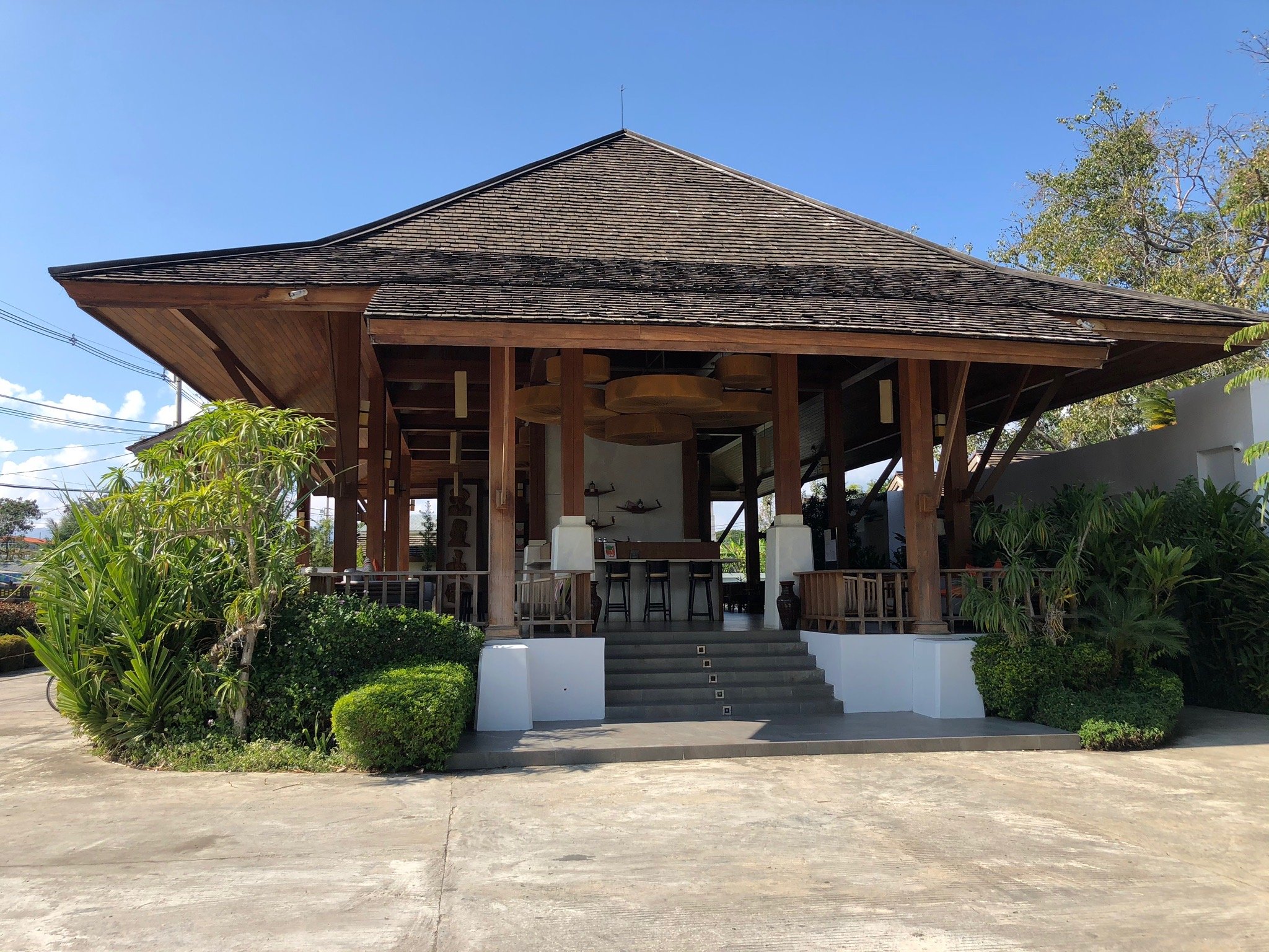 Mount Inle Hotel & Resorts-官方