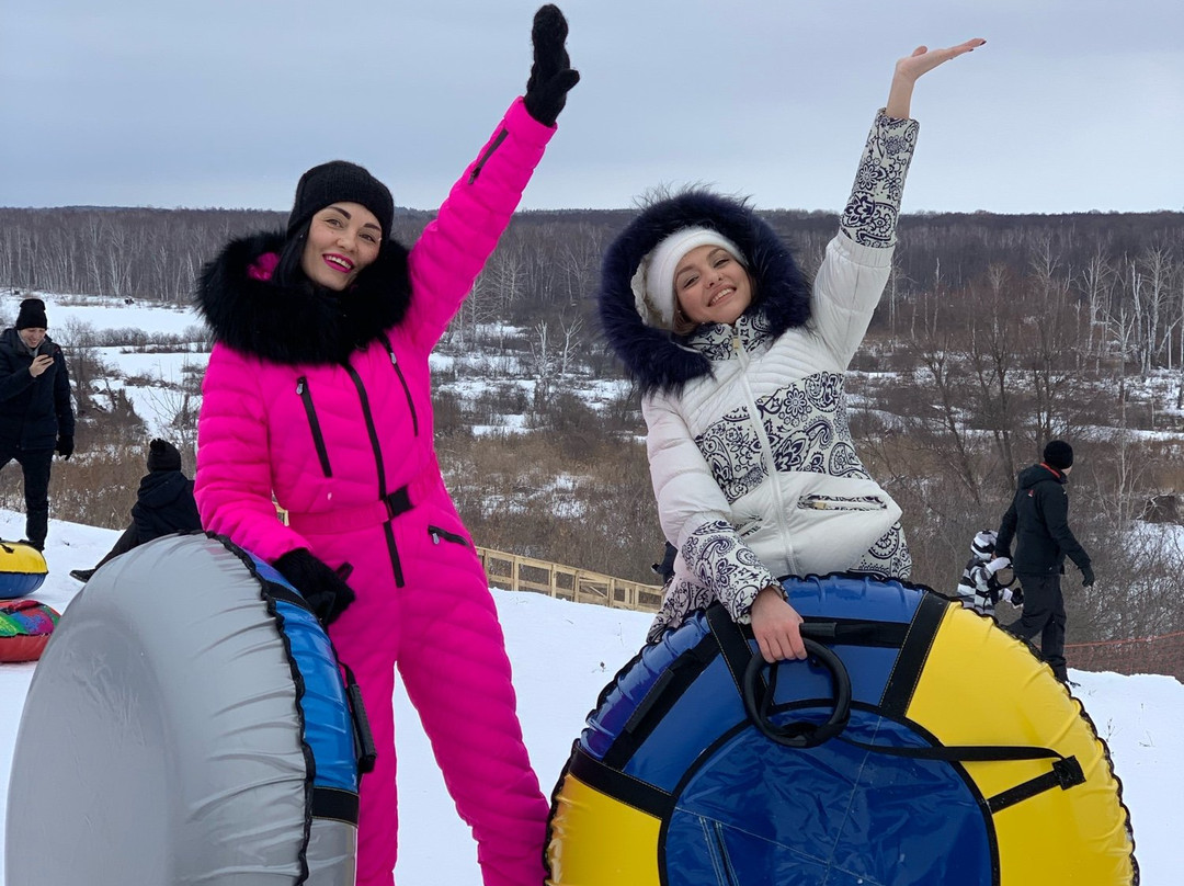 Kurlanpark-Kurlan必去景点