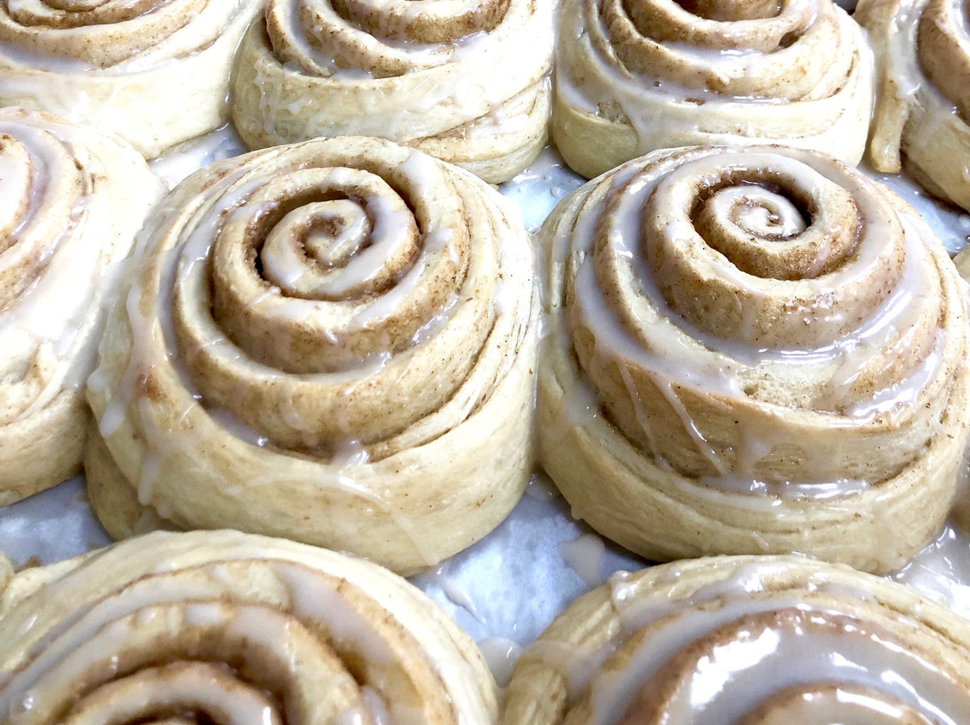 Beehive Bread Company