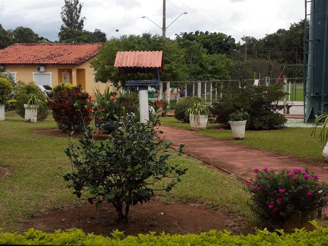 Hotel Fazenda 7 Belo主图