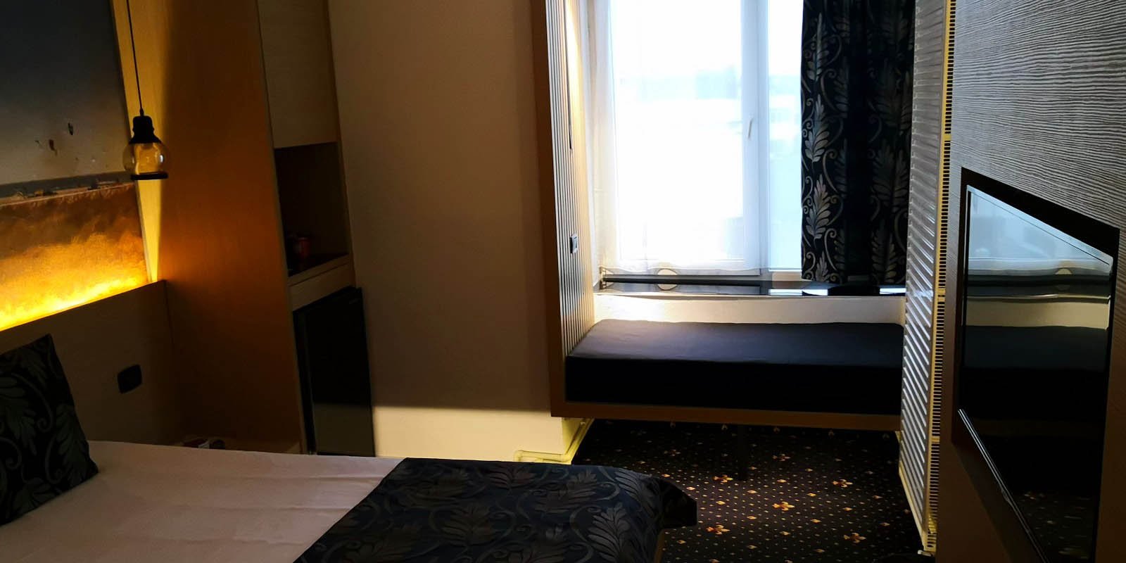 Aqvatonic Hotel – Steaua de Mare-官方