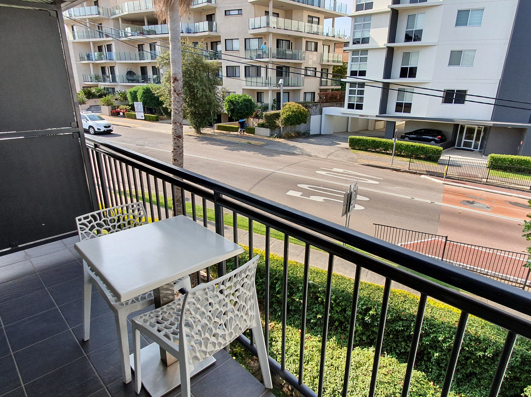 尼尔森度假酒店主图