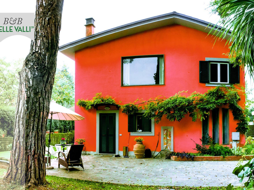 B&B Delle Valli