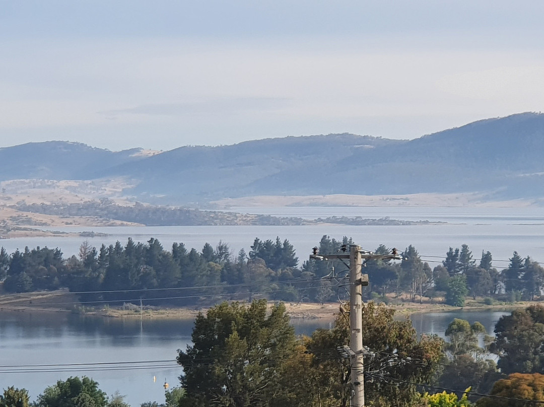 Alpine Resort Motel主图