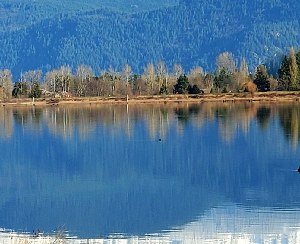 Traboulay Poco Trail-高贵林港必去景点
