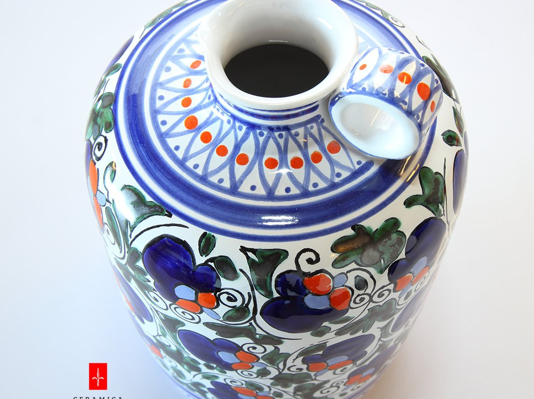 Ceramica Bariloche Factory Tour-圣卡洛斯-德巴里洛切必去景点