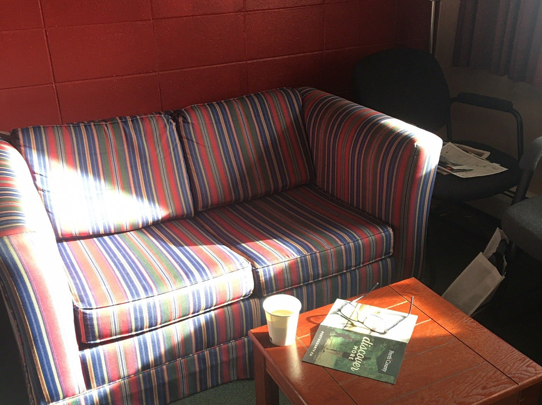 Aquarius Motel主图