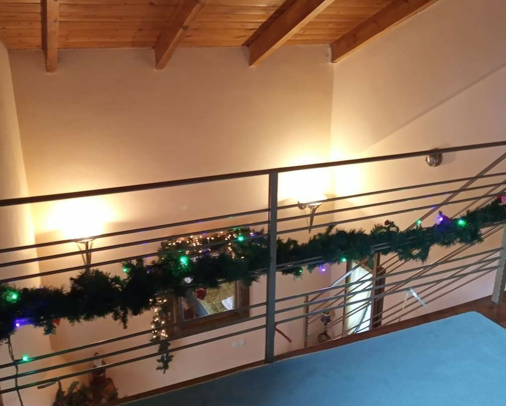 Nefeli Guesthouses主图