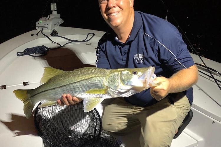 Niteline Charters-棕榈海岸必去景点