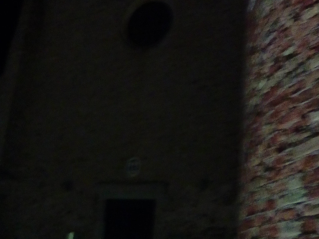 Parrocchia Santo Stefano  protomartire-卡奥莱必去景点