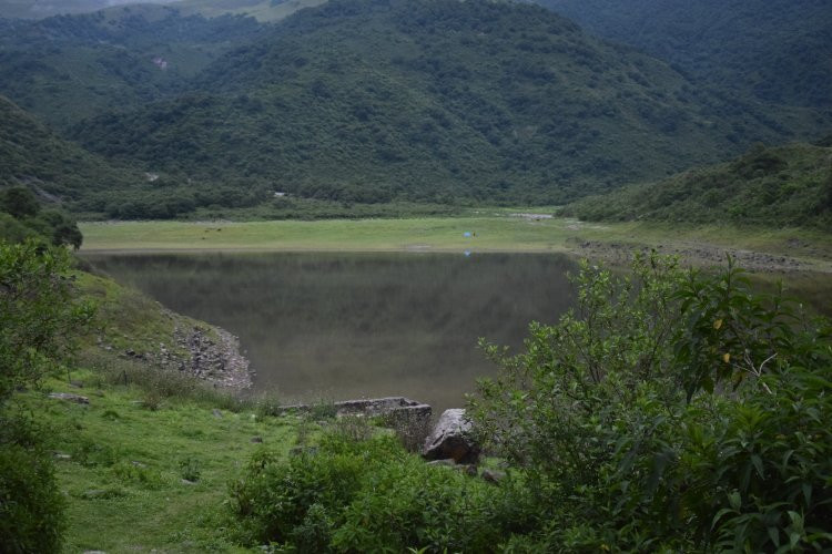 Parque Provincial Potrero de Yala景点图片