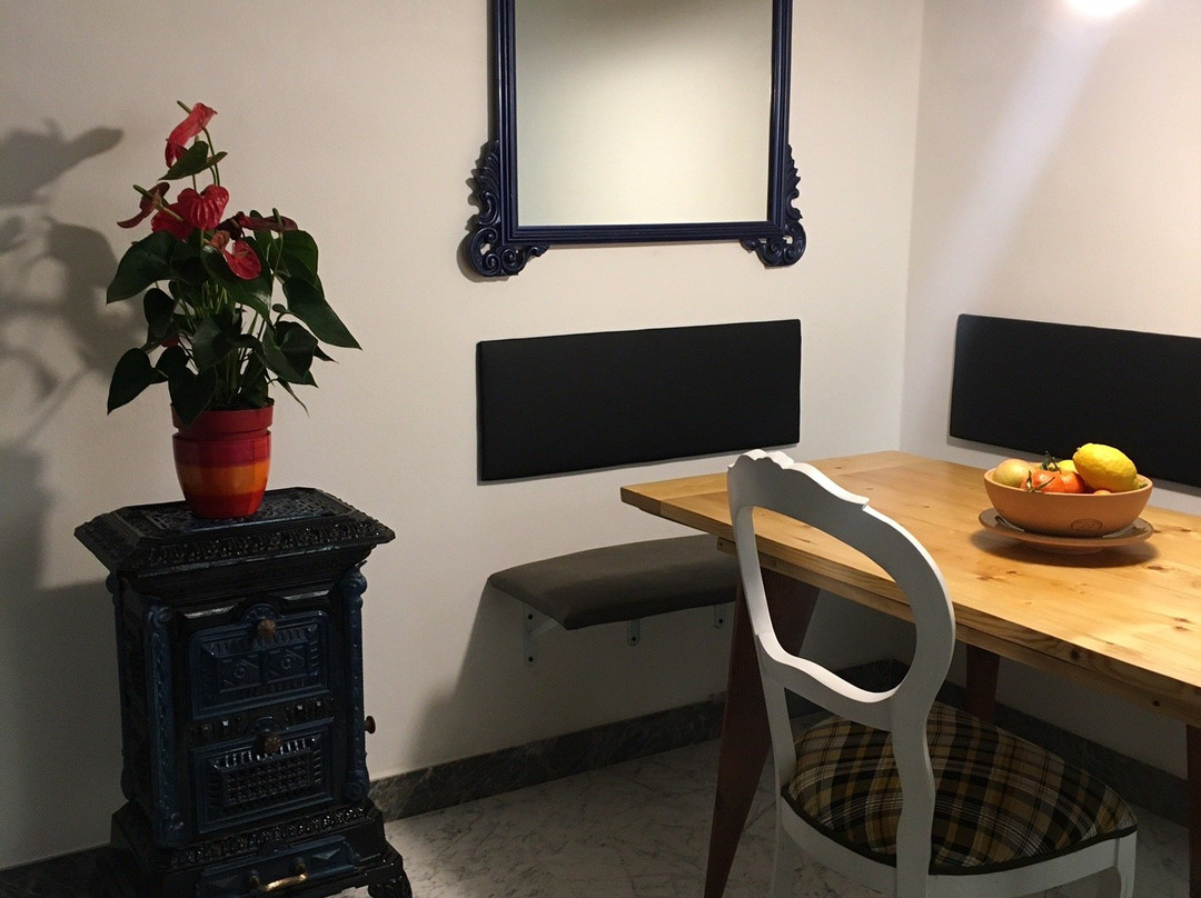 Carrara Bella B&B主图