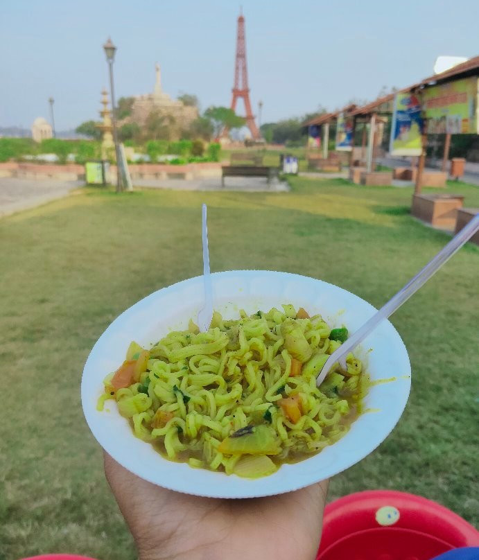 7 Wonders-科塔必去景点