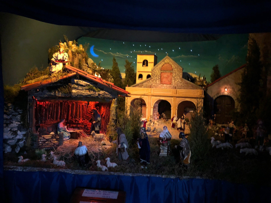 Pieve di San Giuliano a Settimo
