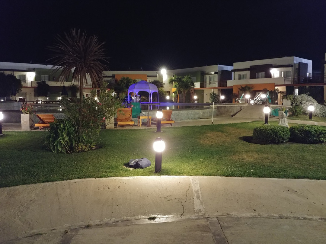 Alto Miramar Resort & Spa主图