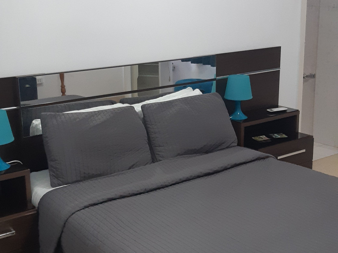 Casa Alejandro主图