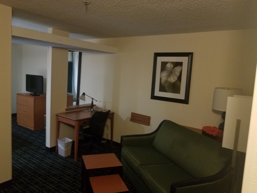 Comfort Inn & Suites Houma主图