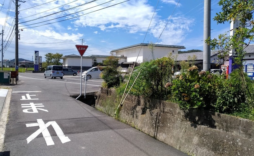 Bizen Osafune Token Village-濑户内市必去景点