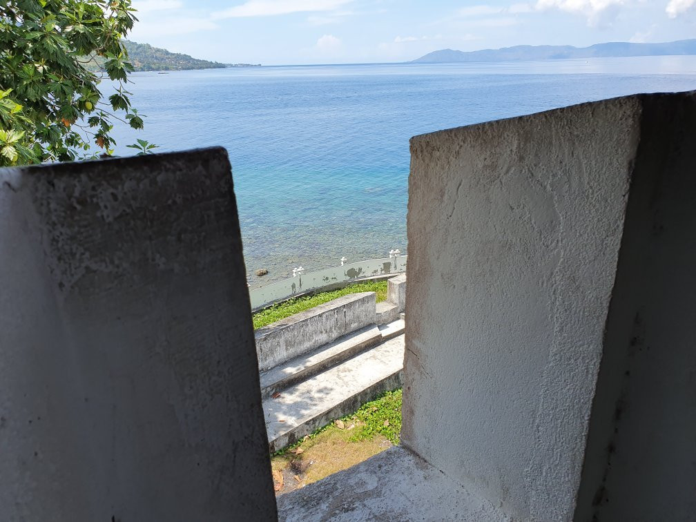 Fort Amsterdam-安汶必去景点