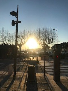 圣马克西姆旅游景点-Port de Sainte-Maxime