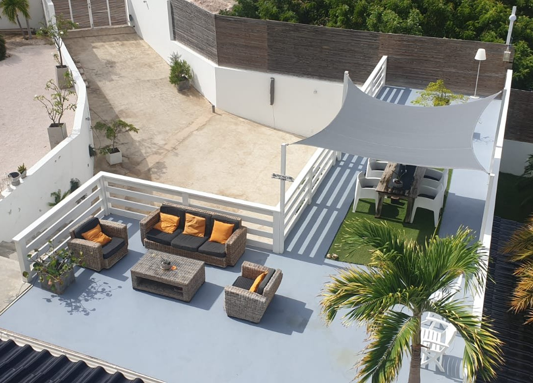 Bed & Breakfast Curacao主图