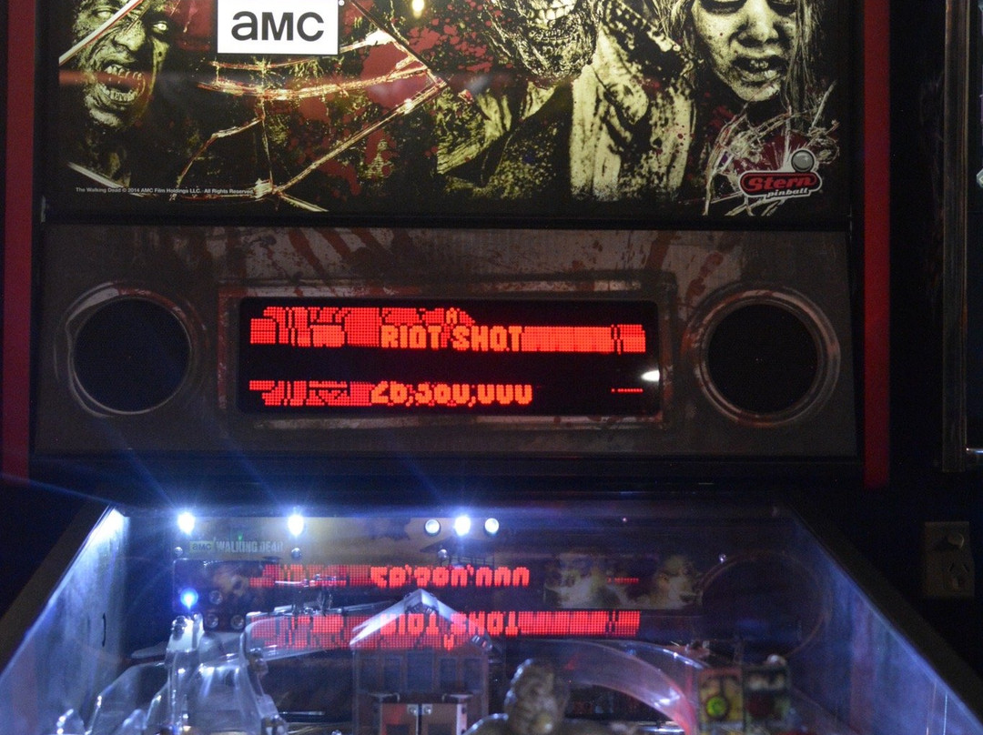 Empire Alternacade and Events - Townsville-汤斯维尔必去景点