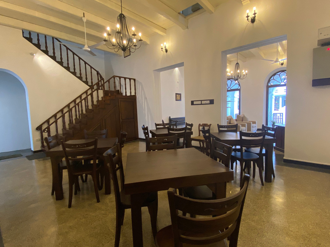 Fort酒店住宿-Arches Fort