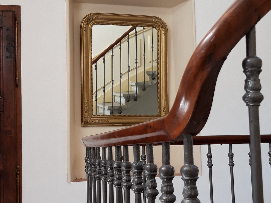 La Maison Des Autres主图