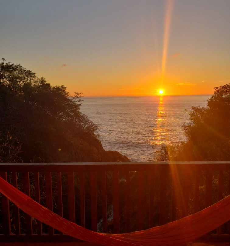 Bogavante Hotel Papanoa主图