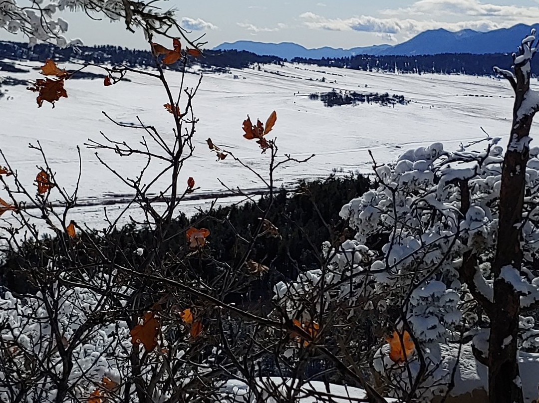 Spruce Mountain Open Space and Trail-罗克堡必去景点