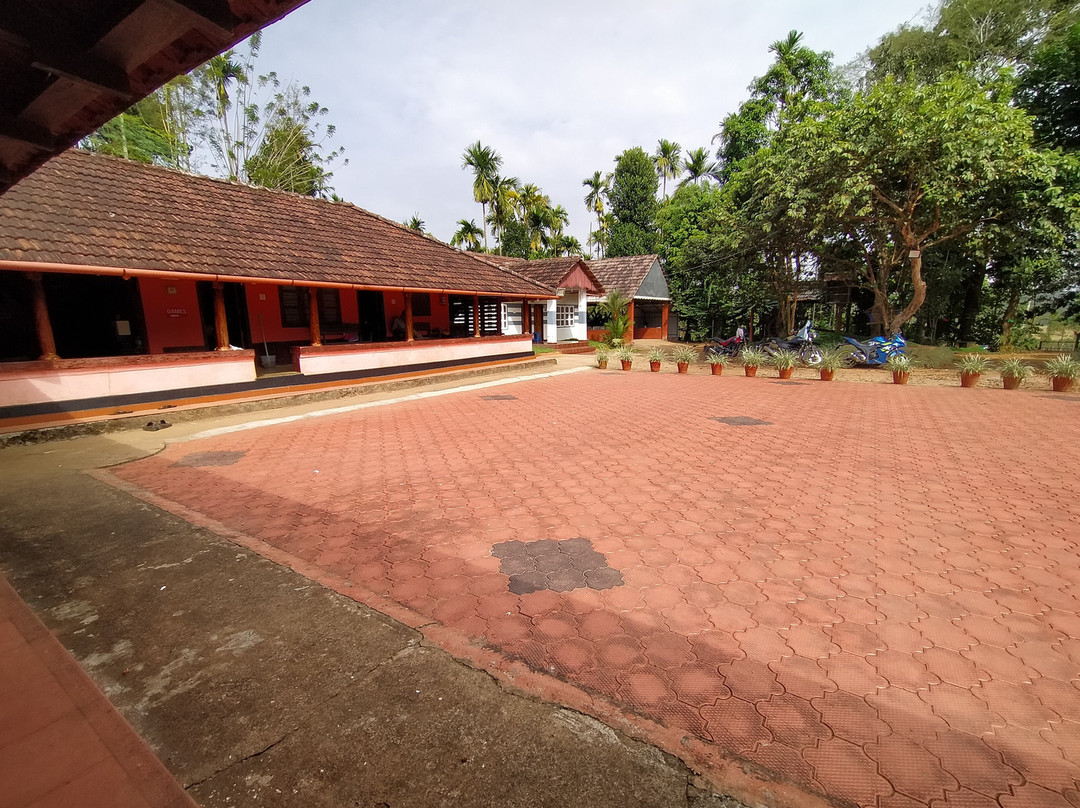 Kudajadri Drizzle Homestay主图