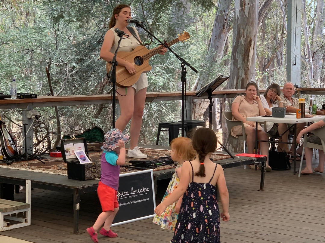 Cape Horn Vineyard-伊丘卡必去景点