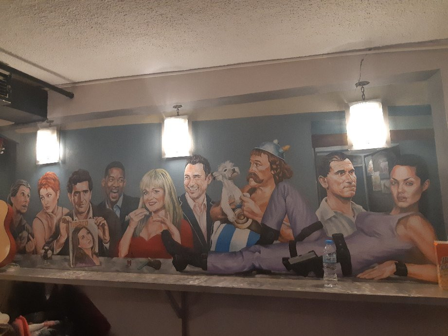 Theatro Sofouli-卡拉马里亚必去景点