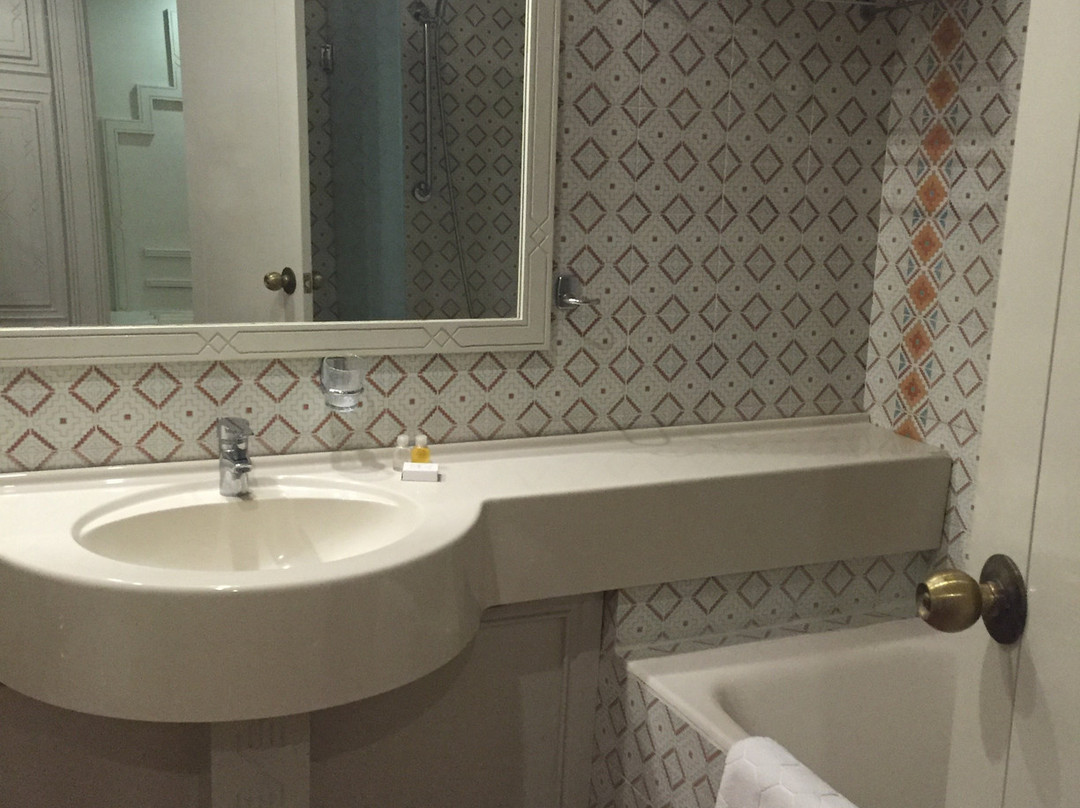 Palm Beach Palace Tozeur主图