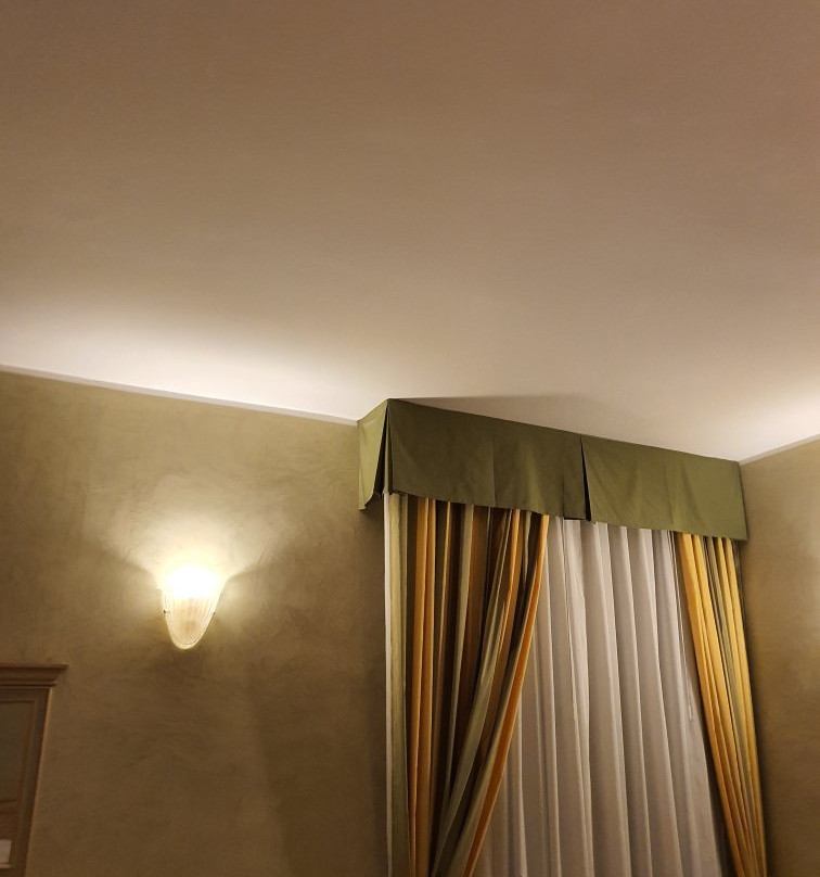 Hotel Da O' Vittorio主图