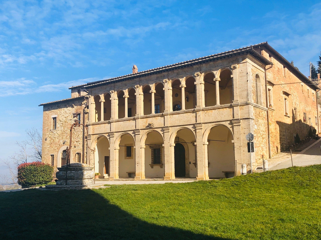 Tempio di San Biagio景点图片