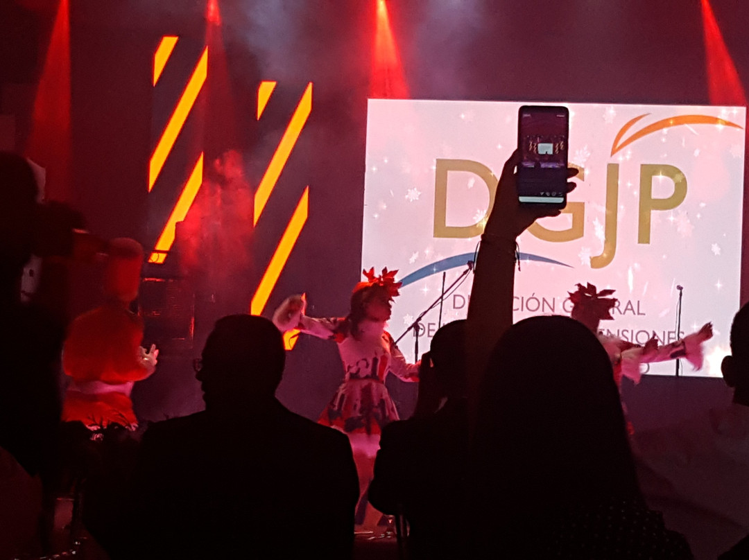 La Sierra Hotel主图