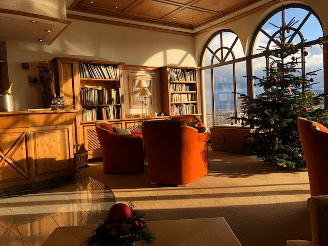 Hotel Restaurant Hohenzollern主图