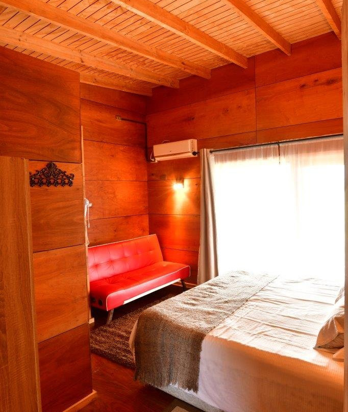 Hostal Boutique Los Arrayanes主图