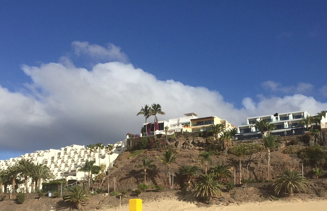 Hotel Riu Calypso主图