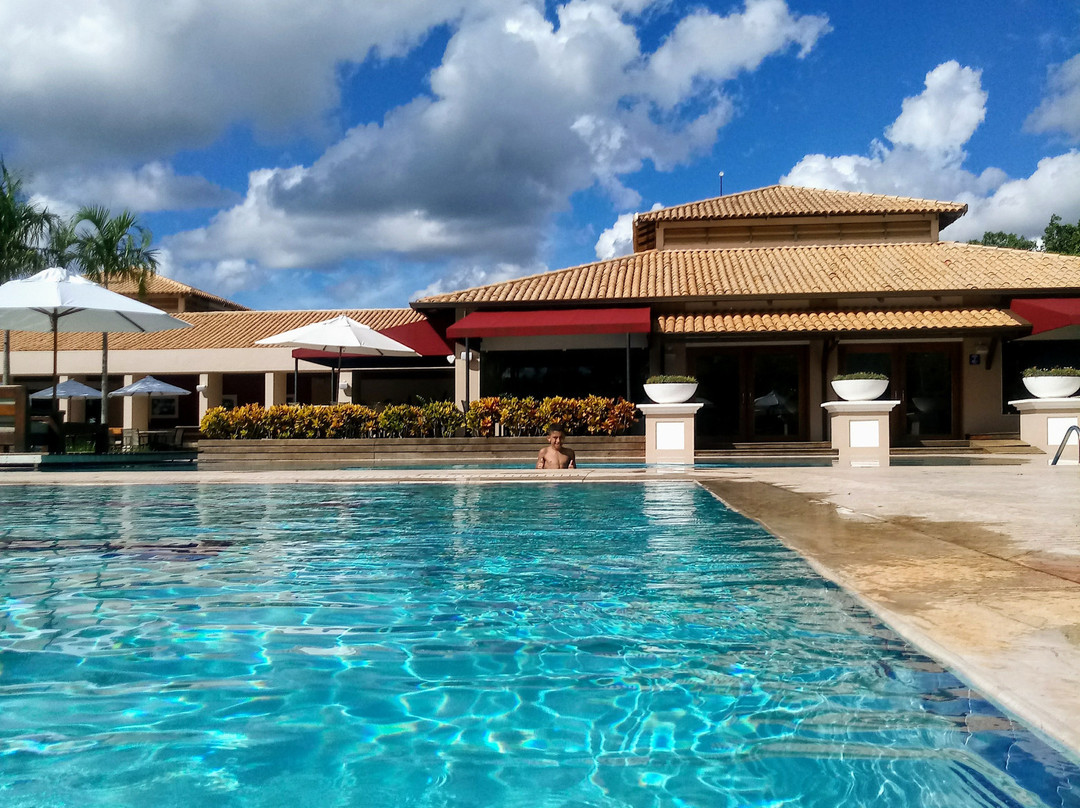 Spa Santa Barbara景点图片
