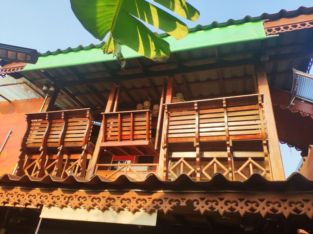 Ruam Thip Homestay主图