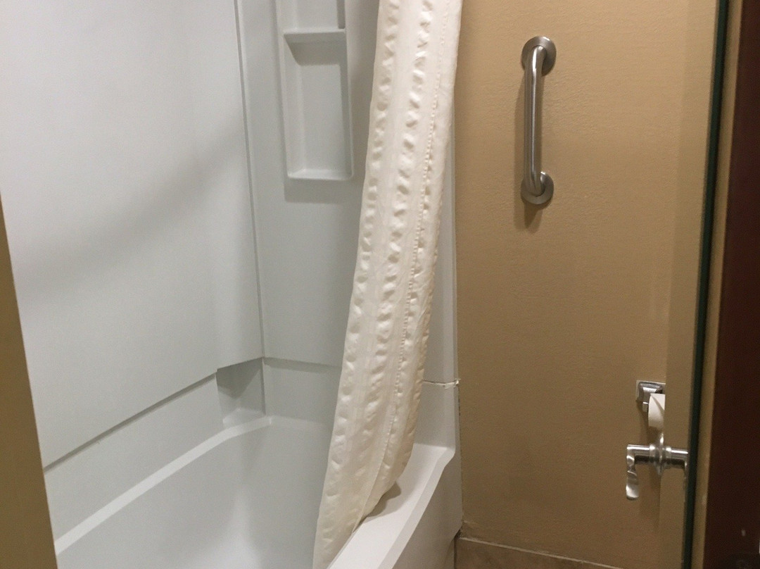 贝斯特韦斯特十字路口酒店主图